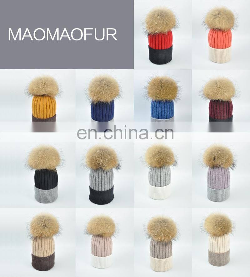 Ladies Formal Fashion Spring Wool Fedora Hat