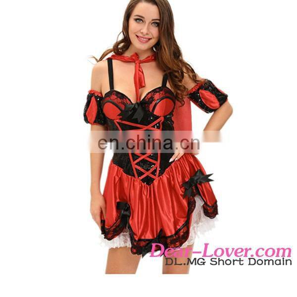 Sexy Hoffbrau Lady Oktoberfest Fancy Dress Costumes Wholesalers