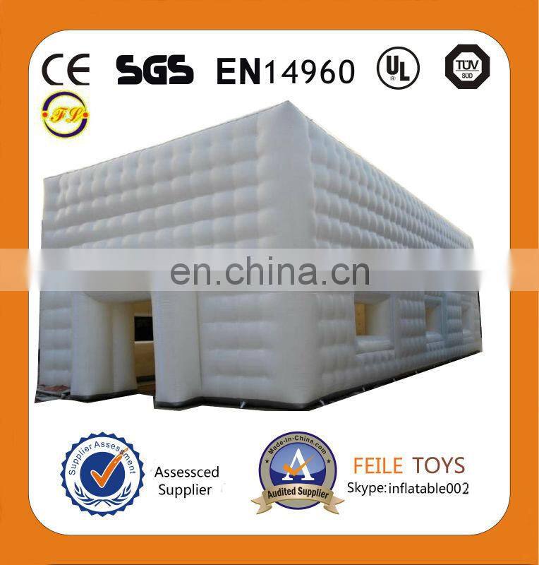 inflatable medical tent inflatable exhibition tent inflatable medical tent blow up tents, scrap domectic copper