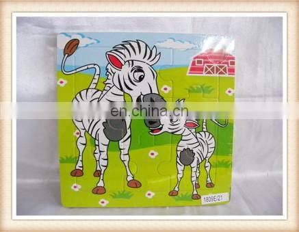 jigsaw puzzle game, puzzle toy