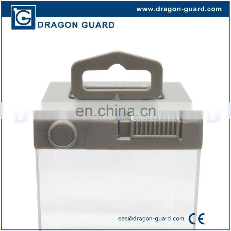 2016 New EAS AM Safer Box for Display Hook EAS Systems (CE)