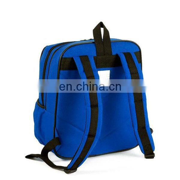 Children's name brand backpacks for school oem bag