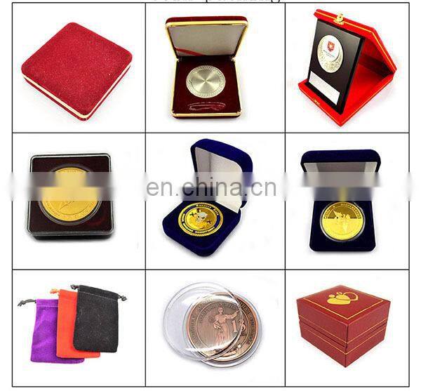 Factory direct sales marine corps metal souvenir coin