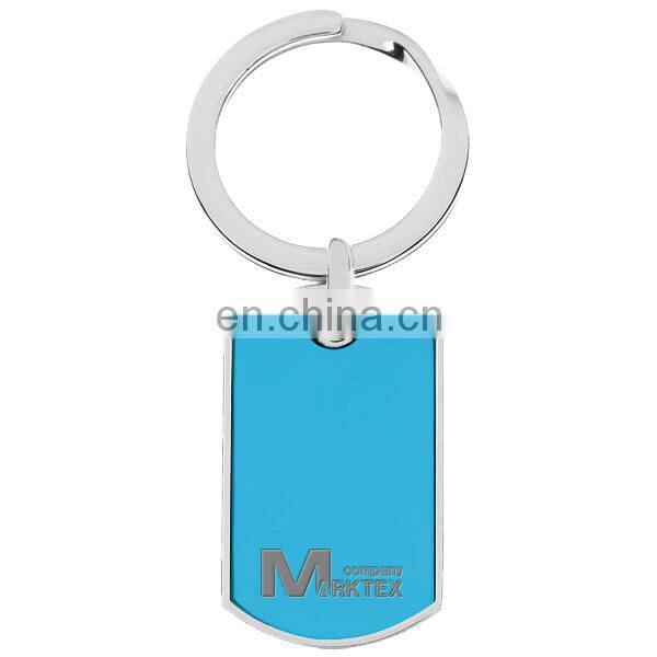 Zinc alloy imitation hard enamel ID dog tag manufacturer