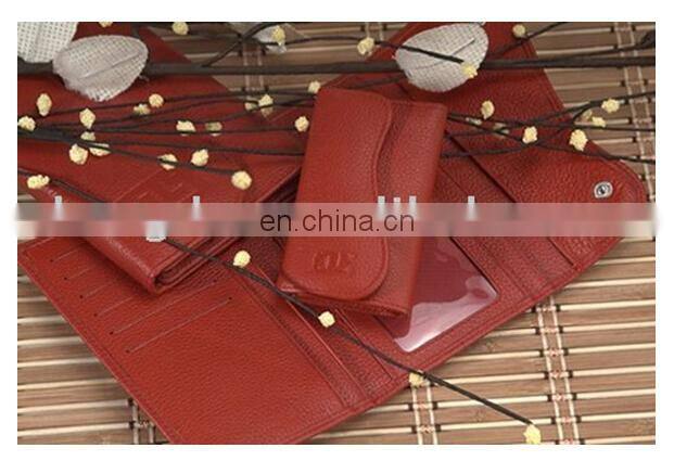 Online Shopping High Quality Blue PU Leather Luggage Tag