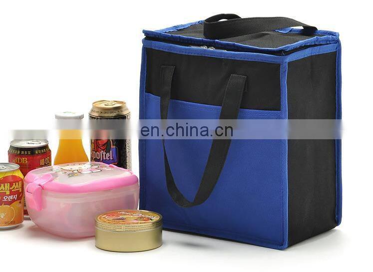 non woven cooler bag insulated