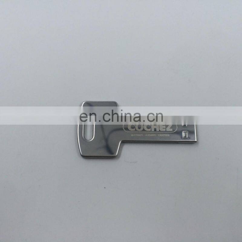 promotional key shape usb flash drive