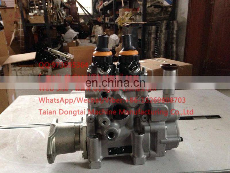 common rail HP0 pump 094000-0390(Hino 700 K13C SX 094000-0390