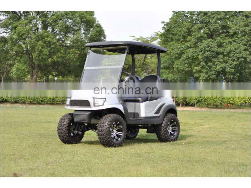 Annual top seller electric 12 seater golf car for sale | Sightseeing car |Shuttle