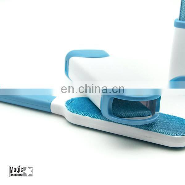 Set of 2 High Quality Multipurpose Cleaning Tool Dusting Brush Animal Brush