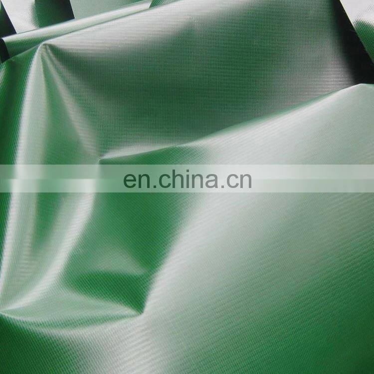Clear PVC Fabric Furui Multi-Color Waterproof Pvc Tarpaulin