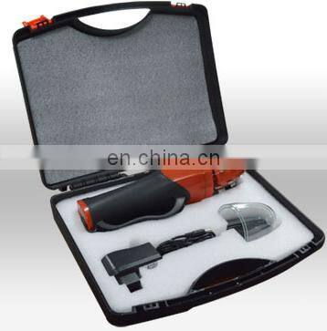 The new fishing tackle Electric portable fish scale remover for outside use