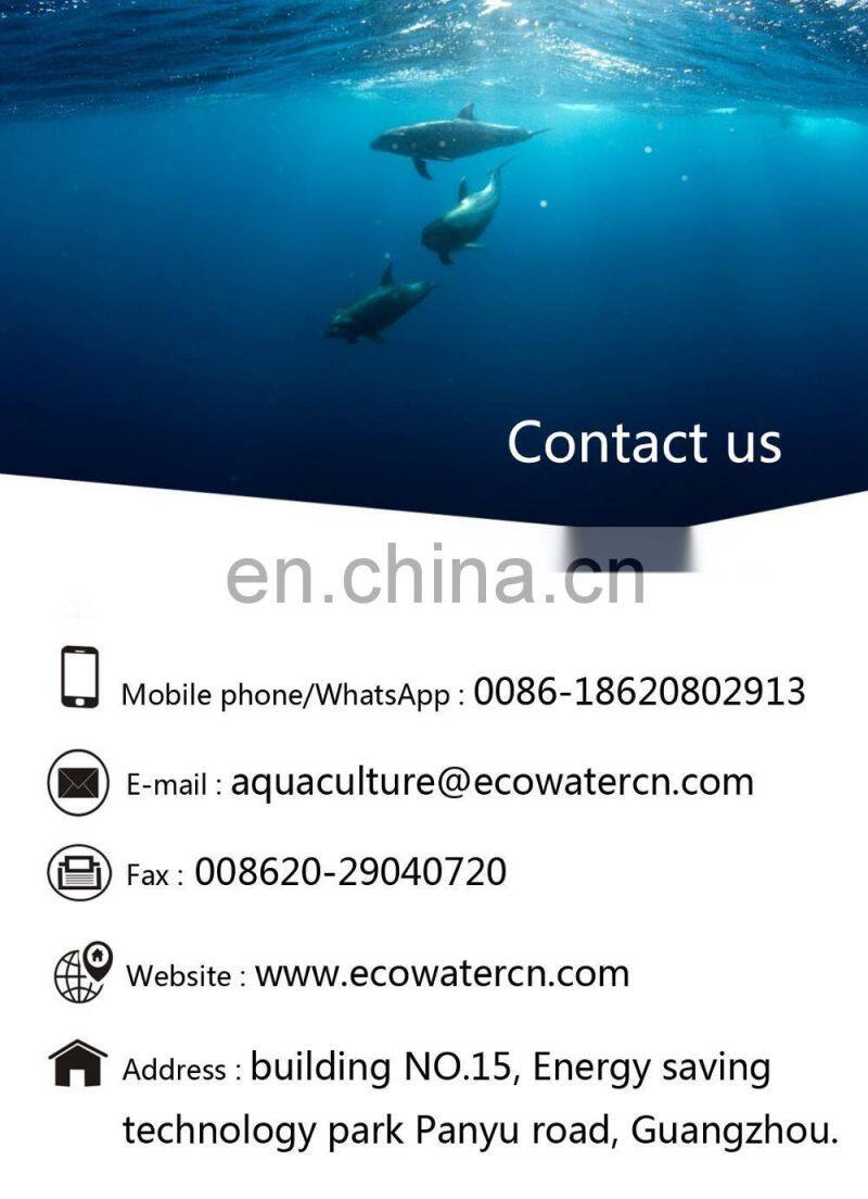 Good anti-congestion EPDM Fine Bubble Disc air Diffuser with check valve for water treatment and new technology aquaculture farm