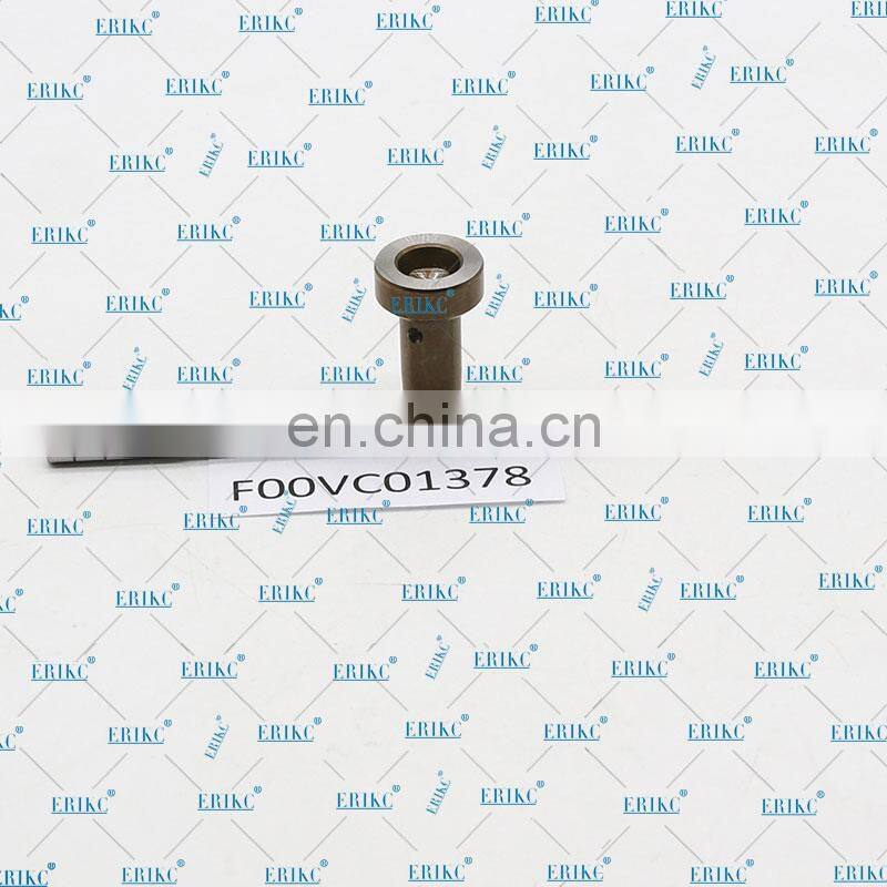F OOV C01 378 common rail injector valve FOOV C01 378 oil pump control valve FOOVC01378 for 0445110377