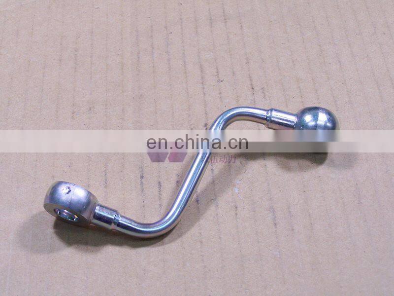 JIUWU POWER Nozzle Piping 1-13314019-0 FOR 6BG1T 1133140190