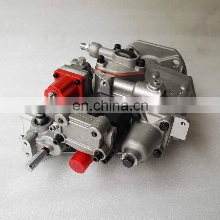 M11 Diesel Engine fuel injection pump 3883776