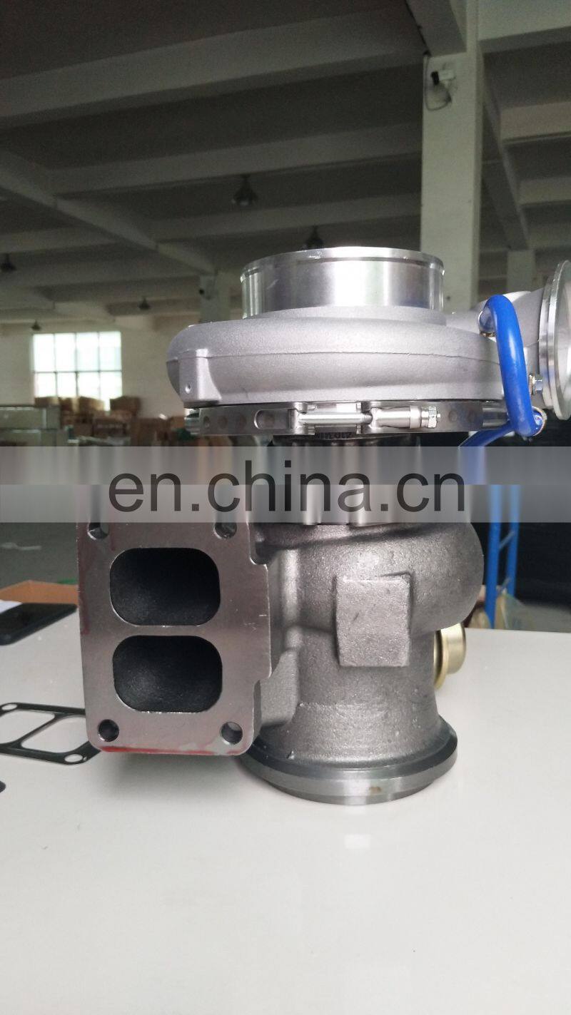 Diesel engine GTA4294 714788-0001 Supercharger