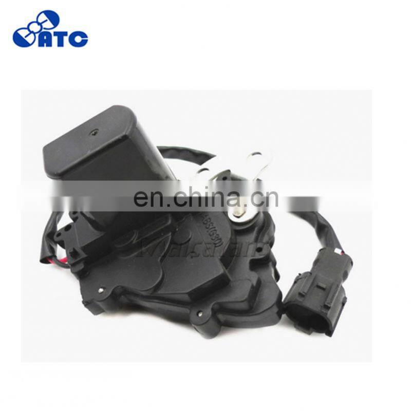 High quality KIAauto parts Door Lock actuator For KIACerato OEM 95735-2F010