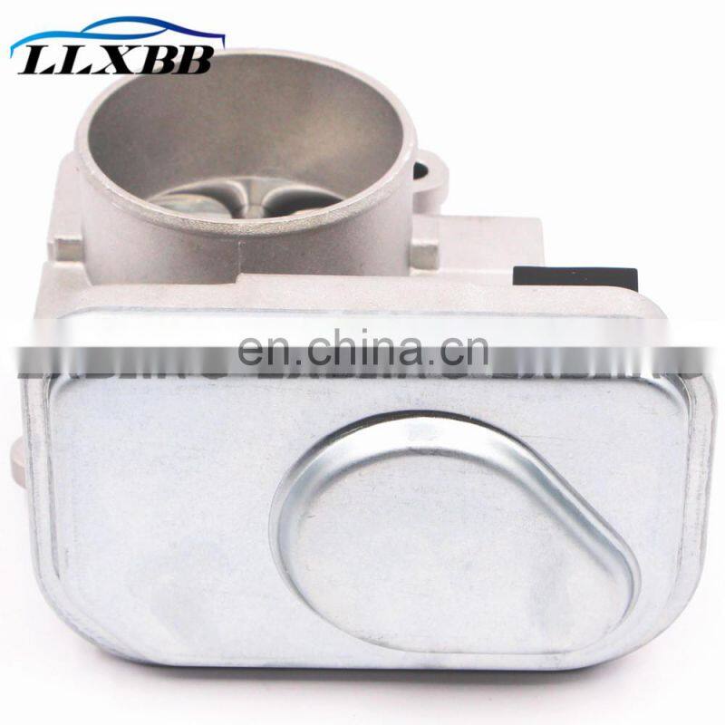 Original Throttle Body 04891735AC 4891735AC For Chrysler Jeep Dodge 200 1.8L 2.0L 4884551AA 5429090