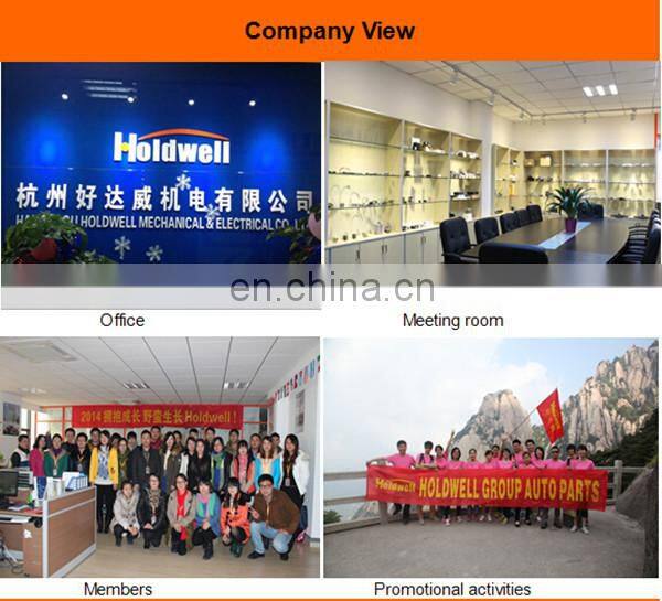 Kubota tractor water pump D750/D850/D950/