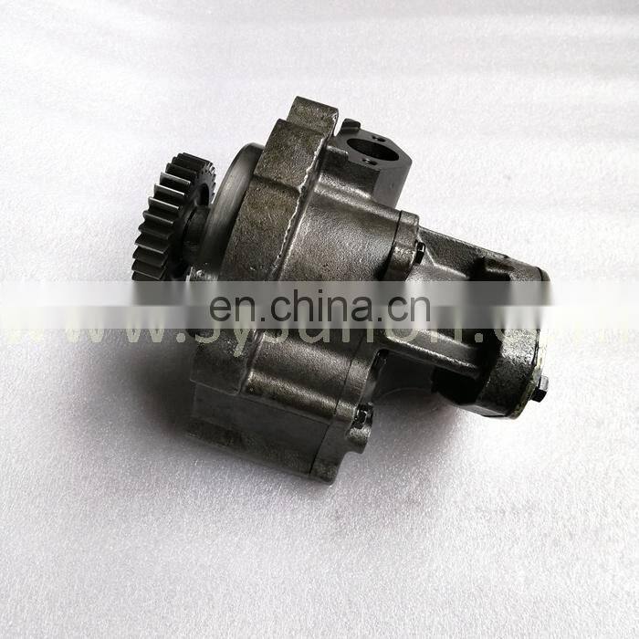 N14 QST30 diesel engine oil pump 3803698 3074196 3609832 3609835 for construction machinery