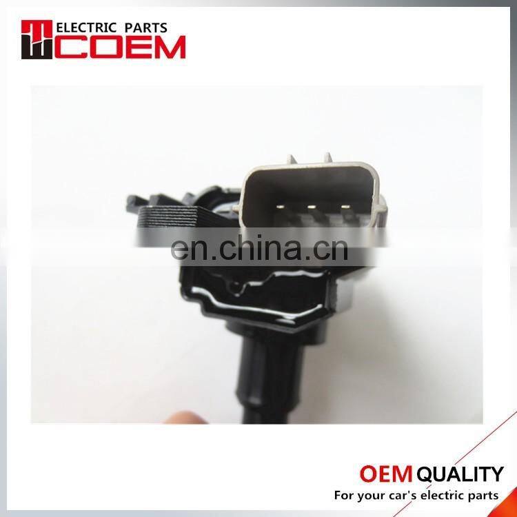 Hengney Auto Engine Ignition Coil Pack 33400-65G00