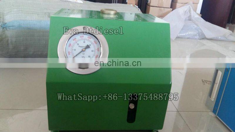 2017 NEW type Box type nozzle tester