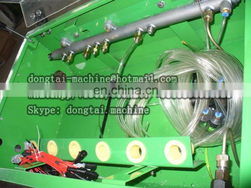 CRS200 common rail system tester,common rail diesel injector test bench