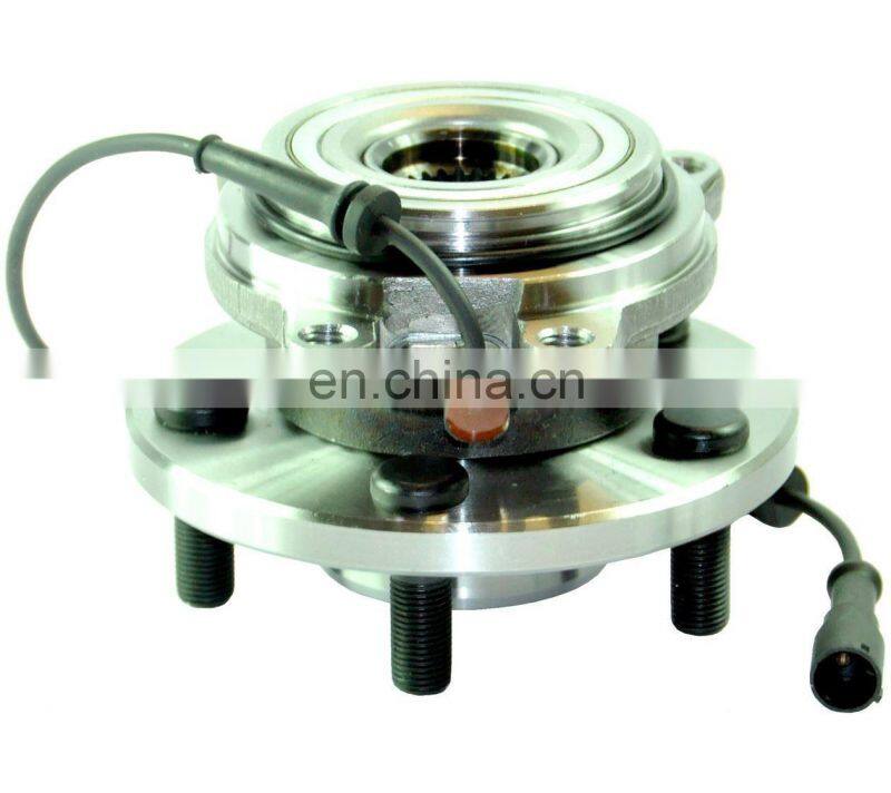 Wheel hub bearing for discovery 2 2.5TD TAY100050