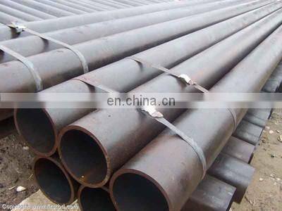 A105/A106 gr.b seamless carbon steel pipe