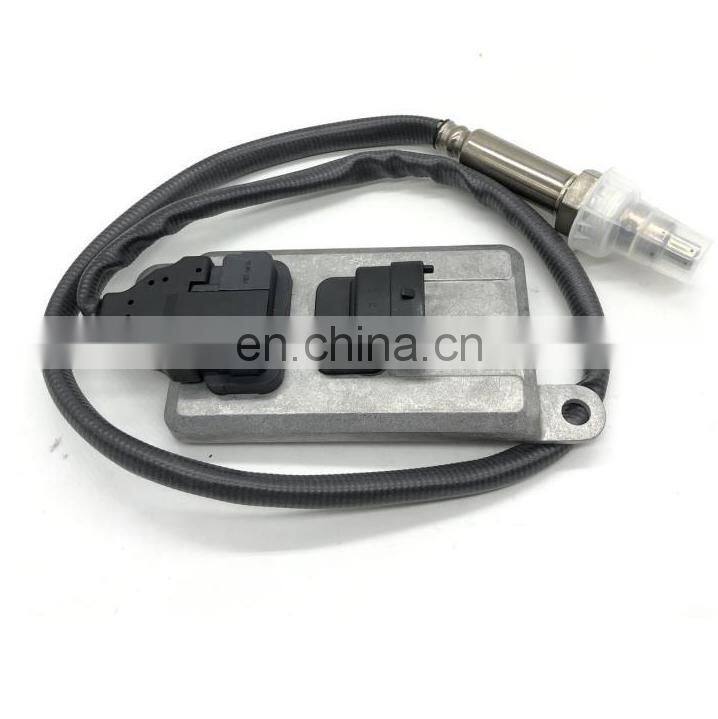 China factory top quality 5WK96619D 5WK9 6619D 2011648 1793378 1836059 For DAF Truck parts NOx Sensor