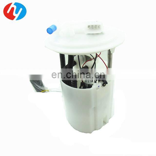 Hengney auto parts 0580200028 for Renault Fluence Megane 1.6 16V Fuel Pump Assembly Module