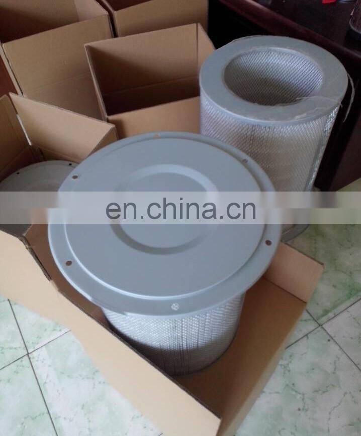 air filter for heavy machine air filter 4913882