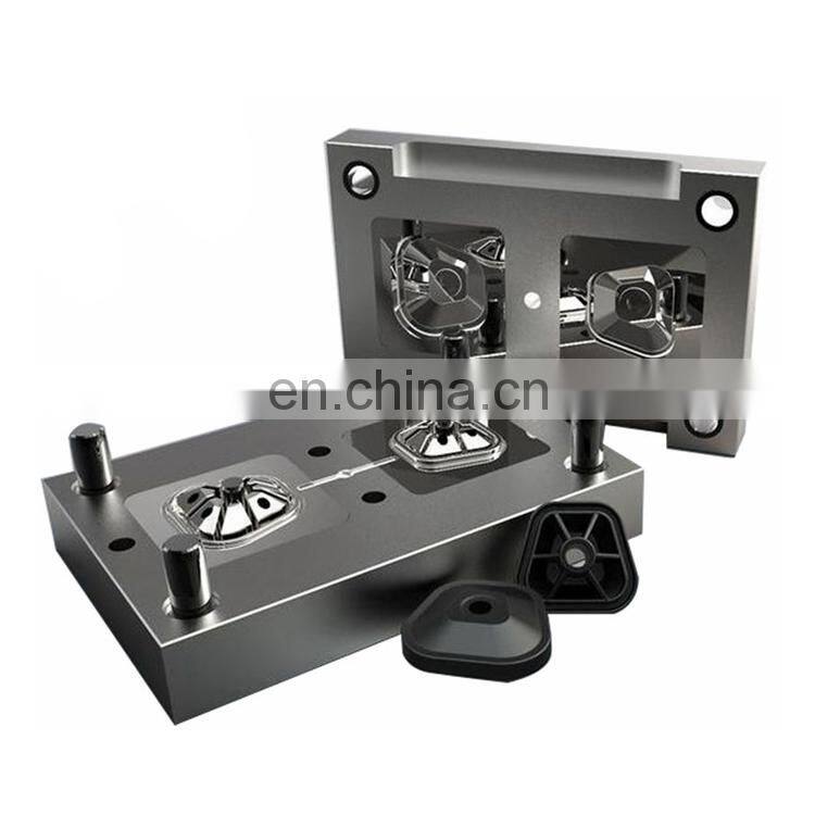 China factory mold parts mould die mould design aluminium die casting automotive mould