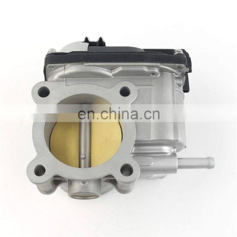 MN135985 Throttle Sensor Position Tps Body For Mitsubishi Galant Outlander 2.4