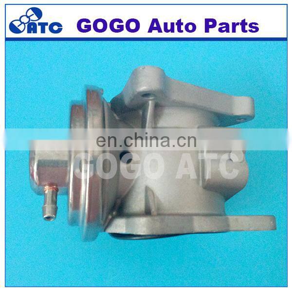 Exhaust Gas Recirculation EGR VALVE FOR VW BORA GOLF Plus IV V POLO JETTA III LUPO NEW BEETLE PASSAT TOURAN 1.2 1.9 2.0 TDI 16V