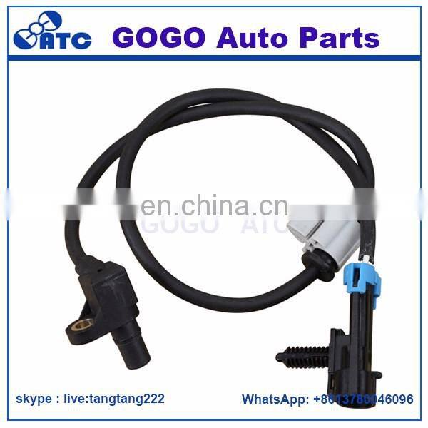 New Front Right ABS Wheel Speed Sensor For 1998-2005 Chevrolet & GMC V6 OEM 15731969 19181876 SU1372 ALS474 5S4667