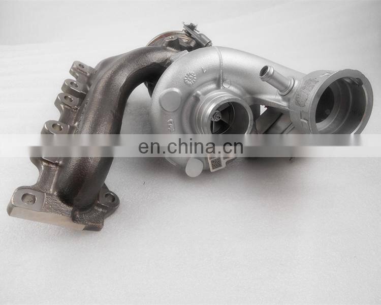 Turbo for Porsche 2.0T 3.0T with Engine 3.6L turbocharger TD04L Twin turbos 1309110033 946.123.026.61 AS00 49477-05101
