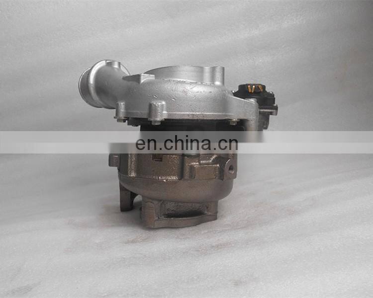 Auto engine parts Genuine OEM D4D Turbocharger 17201-0W020 VB39 turbo for Avensis Auris 1AD-FTV 2.0L engine