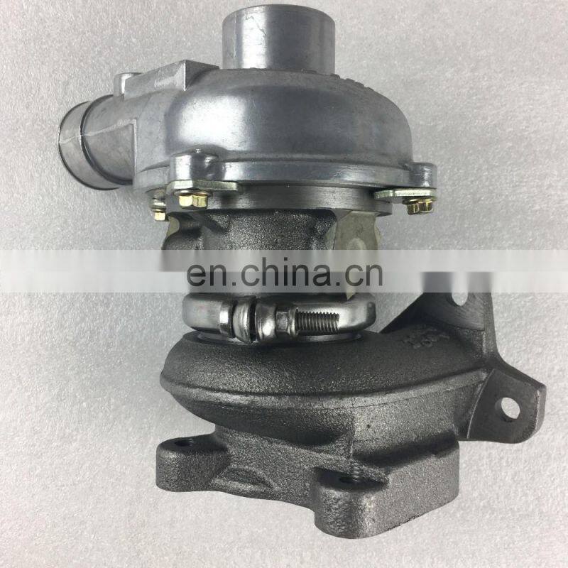 RHF3 Turbo VA410146 8980928220 for ZX160 for engine 4LE2XCUA