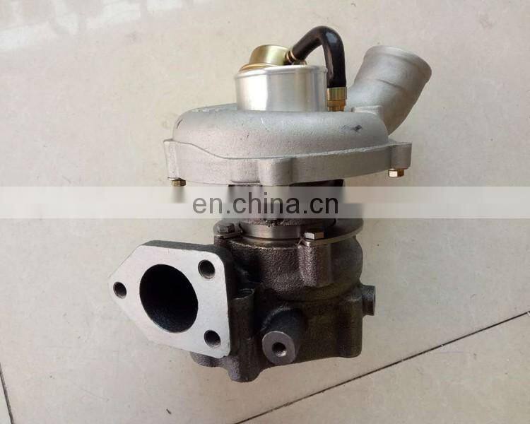 Diesel Engine parts turbo GT1752S 733952-5001S 733952-0001 28200-4A101 turbocharger for Kia Sorento 2.5 crdi D4CB engine
