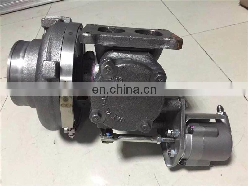 Turbo factory direct price 376-3824 Right turbocharger