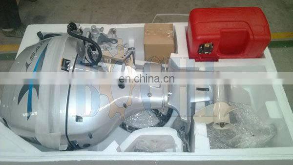 Cheap Outboard Boat Motor