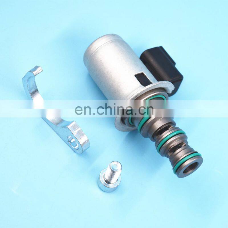 New Solenoid Valve Assembly fit for JCB Backhoe Loaders 3CX 25/220804