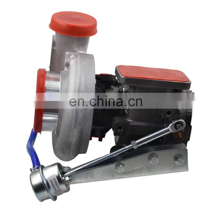 Diesel Turbo charger for Dodge RAM 6BTAA 5.9L Diesel Engine T3 3538881