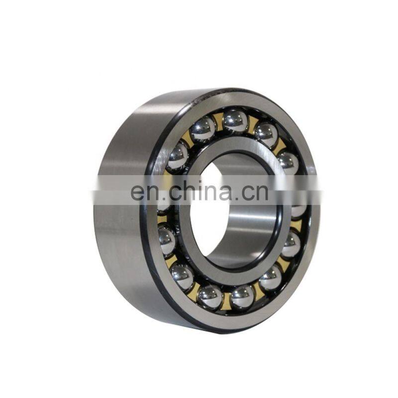 2322-M ball bearing self aligning ball bearing 2322 size 110x240x80mm bearing