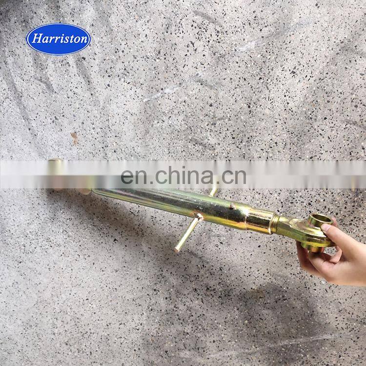 Hanging agricultural machinery iron Pull rod for kubota tractor M6040