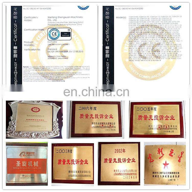 Factory supply 4 rows mini vegetable seeder machine with lowest price