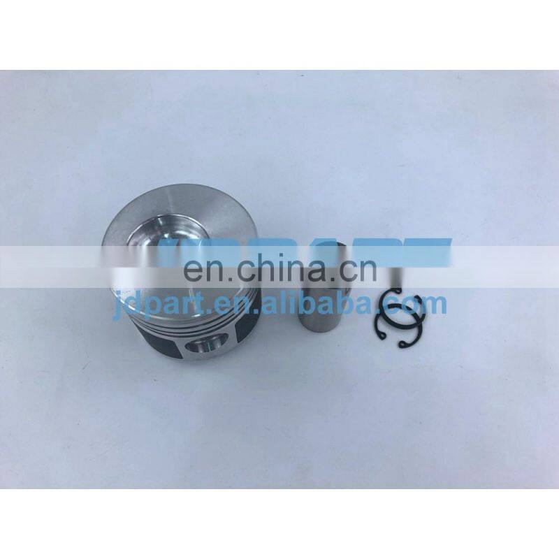 K4E K4E-DI Piston For Mitsubishi