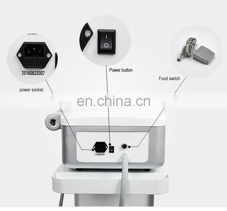 New women vaginal tightening stick vaginal tightening laser machine for vaginal tighten